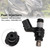 2013-2017 Honda NSS300 CB1100 CTX1300 Fuel Injectors 16450-MGC-D21 Generic