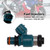 2008-2023 Honda CBR1000RR VFR1200F Fuel Injectors 16450-MFL-003 Generic