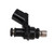 2010 Honda WAVE 110 I Fuel Injectors Fuel Injectors 16450-KSS-B31 Generic