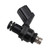 2011-2013 Honda TITAN150 Fuel Injectors 16450-KVS-861 Generic