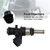 Suzuki Outboard 25HP DF 30HP DF Fuel Injectors 15710-82M00 Generic