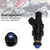 1994-1999 BMW R1100 RT R850 R1100GS R850GS Fuel Injectors Generic