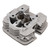 2000-2006 Honda TRX350 Engine Cylinder Head Top End Kit Generic