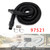 97521 RV Macerator Hose Sewer Kit For Thetford Sani-Con Turbo 400S 500S 600S 700S,1-1/2inch 22FT