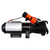 Portable Macerator Waste Pump 18555-000A for Camper RV 12V DC