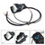 Trim Pump Actuator Kit 21945915 for Volvo Penta SX-A DPS-A TSK-A-32 21573834