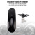 2017-2025 Triumph Street Scrambler 900 Steel Front Fender Black Generic