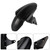 2020-2025 Triumph Street Triple 765 R/RS Front Fender Mudguard Fairing Black Generic