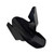 2020-2025 Triumph Street Triple 765 R/RS Front Fender Mudguard Fairing Black Generic