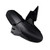 2020-2025 Triumph Street Triple 765 R/RS Front Fender Mudguard Fairing Black Generic