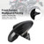 2020-2025 Triumph Street Triple 765 R/RS Front Fender Mudguard Fairing Carbon Generic