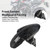 2020-2025 Triumph Street Triple 765 R/RS Front Fender Mudguard Fairing Forge Generic