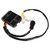 2004-2006 Ninja ZX12R ZX-12R ZX1200 Voltage Regulator Rectifier 21066-0007 Generic