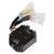2006-2022 Piaggio Ape400 Classic 400 420 422 Voltage Regulator Rectifier Generic