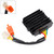 2014-2025 Italika TC200 TC250 ATV200 Voltage Regulator Rectifier F06020080 Generic