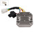 2021-2025 Piaggio Liberty 125 150 iGet 4T Voltage Regulator 1A016315R Generic