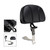 2008-2017 Can Am Spyder RT SE6 SM6 SE5 Driver Sissy Bar Backrest Black Generic