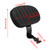 2018-2025 FXBBS Slim FLSL Driver Backrest pad Black Generic