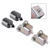 2014-2023 Polaris Ranger 570 Midsize Front & Rear Lift Kit 2" Generic