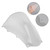 2003-2006 Aprilia RSV1000 Windshield WindScreen Clear Generic