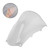 2003-2006 Aprilia RSV1000 Windshield WindScreen Clear Generic