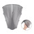2003-2006 Aprilia RSV1000 Windshield WindScreen Gray Generic