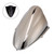 2022-2025 Aprilia RSV4 1100 Windshield WindScreen Chrome Generic
