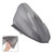 2022-2025 Aprilia RSV4 1100 Windshield WindScreen Gray Generic
