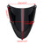 2020-2024 Aprilia RS 660 Headlight Fairing Windshield Simulated Carbon+Black Generic