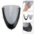 2020-2024 Aprilia RS 660 Headlight Fairing Windshield Simulated Carbon+Gray Generic
