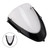 2020-2024 Aprilia RS 660 Headlight Fairing Windshield Gloss Black+Clear Generic