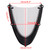 2020-2024 Aprilia RS 660 Headlight Fairing Windshield Gloss Black+Clear Generic