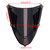 2020-2024 Aprilia RS 660 Headlight Fairing Windshield Matt Black+Black Generic