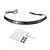 2015-2018 BMW S1000RR Front Spoiler Wind Winglets Carbon Generic