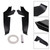 2020-2024 Aprilia RS 660 Front Spoiler Wind Winglets Black Generic