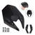 2025 Kawasaki Z900 Windscreen Windshield + Bracket Black Generic