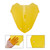 2023-2024 YAMAHA X-MAX 300 Windshield WindScreen Yellow Generic