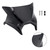 2024-2025 YAMAHA MT-09 MT09 Windshield WindScreen Black Generic