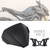 2021-2023 YAMAHA MT-09 MT09 Windshield WindScreen Black Generic