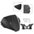 2021-2023 YAMAHA MT-09 MT09 Windshield WindScreen Simulated carbon Generic