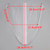 2025 YAMAHA YZF R9 Windshield WindScreen Clear Generic