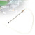 1992-2002 Mercedes W140 W124 W202 W210 R129 Antenna Aerial Radio Mast Cord 1408270001 Generic