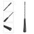 2010-2017 Cadillac SRX XTS Radio Antenna Mast 22783398 Generic