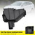2002-2010 DODGE RAM 1500 2500 3500 4500 5500 Radio Antenna Body Replacement 56043089AD Generic