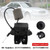 Mercedes C E M-Class S204 S212 W166 GLS X166 Tailgate Lock 2047401300 Generic