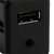 2011-2015 Volt Center Console Aux USB Port 25832462 Generic