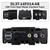 2009-2014 FORD F150 RAPTOR USB Front Dash Media Interface Panel DL3T-14F014-AB Generic