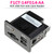 C-MAX TRANSIT KUGA AUX USB Port with Card Reader F1CT-14F014-AA Generic