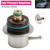 2000-2004 Volvo V40 S40 1.9L Fuel Pressure Regulator 9404583 Generic