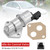 2001-2007 Ford Mondeo Idle Air Control Valve 1S7Z-9F715-CA Generic